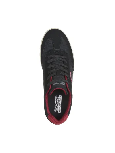 Skechers - PLACER / VINSON - Sneaker Férfi utcai cipő