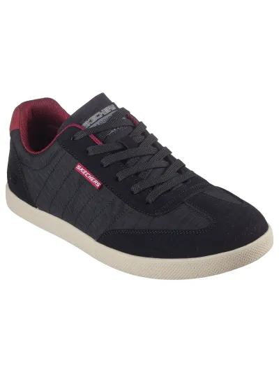 Skechers - PLACER / VINSON - Sneaker Férfi utcai cipő