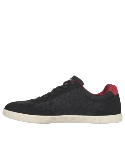 Skechers - PLACER / VINSON - Sneaker Férfi utcai cipő
