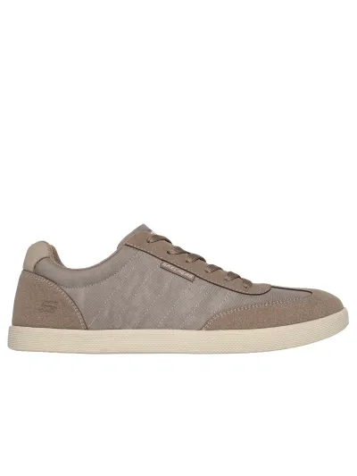 Skechers - PLACER / VINSON - Sneaker Férfi utcai cipő