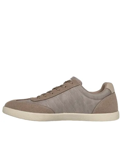 Skechers - PLACER / VINSON - Sneaker Férfi utcai cipő