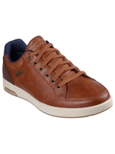 Skechers - CAVELL / SPARKMAN - Férfi utcai cipő