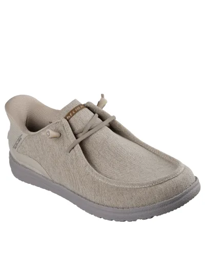 Skechers - MELSON / CORONADO - Slip-Ins Sneaker Férfi utcai cipő