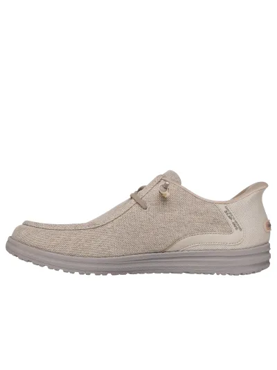 Skechers - MELSON / CORONADO - Slip-Ins Sneaker Férfi utcai cipő
