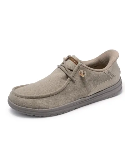 Skechers - MELSON / CORONADO - Slip-Ins Sneaker Férfi utcai cipő