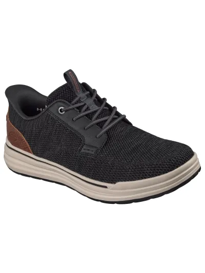 Skechers - STERLING / RAMONE - Slip-Ins Sneaker Férfi utcai cipő