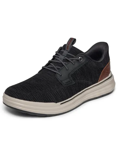 Skechers - STERLING / RAMONE - Slip-Ins Sneaker Férfi utcai cipő