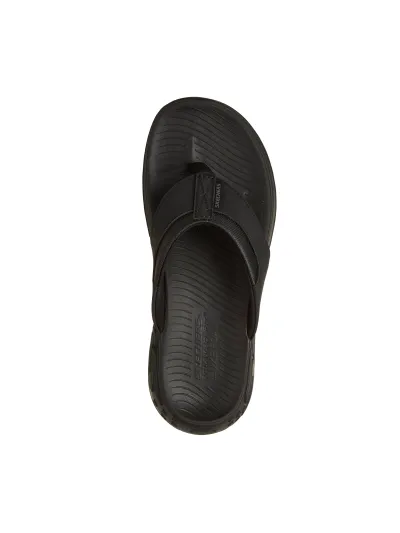 Skechers - STREET RETRO JOGGER/TATE - Férfi papucs
