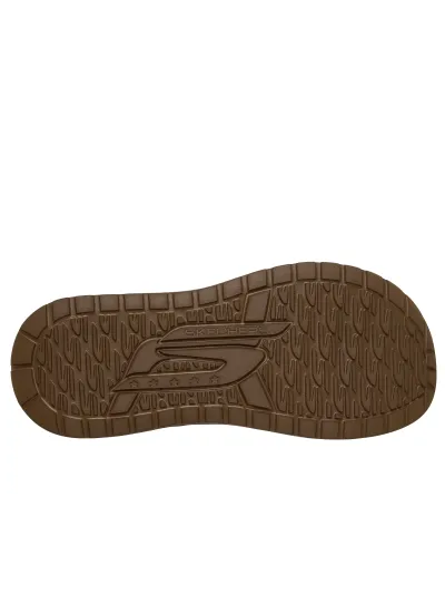 Skechers - STREET RETRO JOGGER/TATE - Férfi papucs