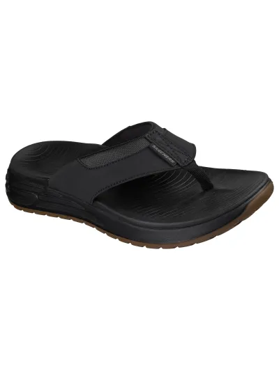 Skechers - STREET RETRO JOGGER/TATE - Férfi papucs