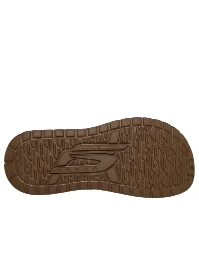 Skechers - STREET RETRO JOGGER/TATE - Férfi papucs