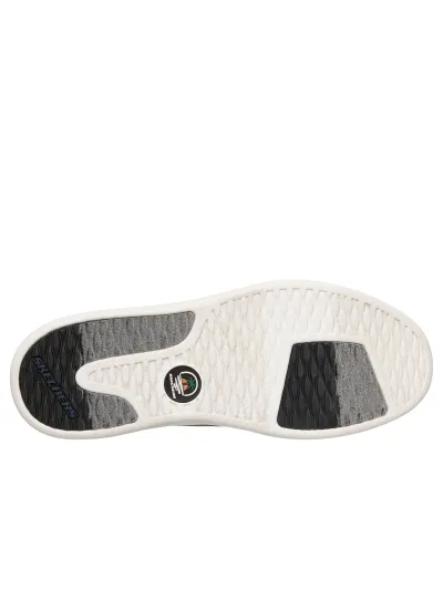 Skechers - VERLOMA/RADICAL - Bőr Slip-Ins Sneaker Férfi utcai cipő