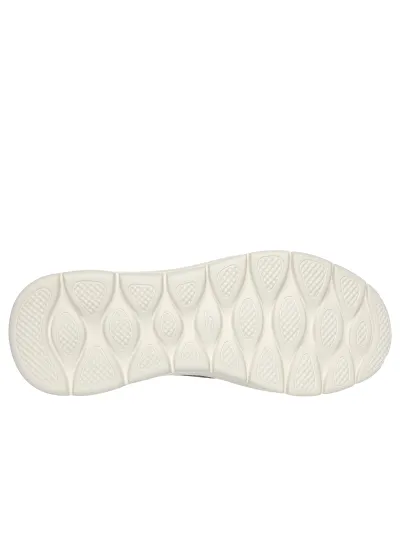 Skechers - GO WALK FLEX / PEERLESS - Slip-On Sneaker Férfi utcai cipő