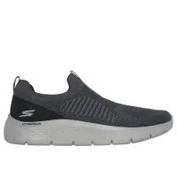 Skechers - GO WALK FLEX / PEERLESS - Slip-On Sneaker Férfi utcai cipő