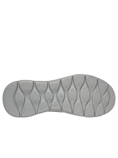 Skechers - GO WALK FLEX / PEERLESS - Slip-On Sneaker Férfi utcai cipő