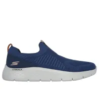 Skechers - GO WALK FLEX / PEERLESS - Slip-On Sneaker Férfi utcai cipő