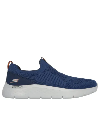 Skechers - GO WALK FLEX / PEERLESS - Slip-On Sneaker Férfi utcai cipő