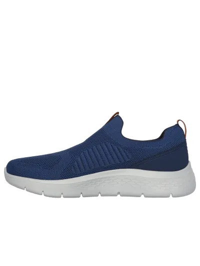 Skechers - GO WALK FLEX / PEERLESS - Slip-On Sneaker Férfi utcai cipő