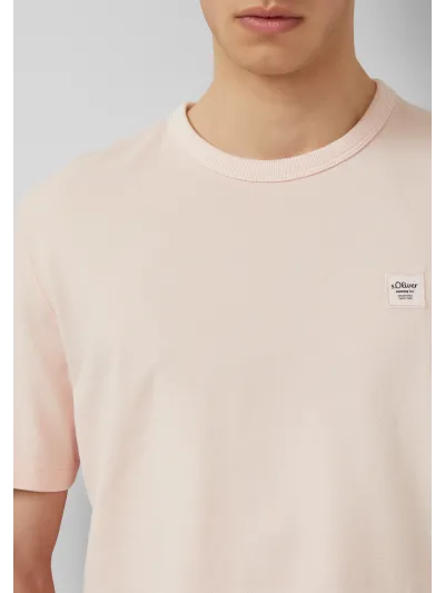 s.Oliver - Férfi póló