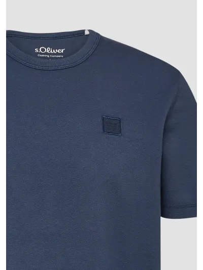 s.Oliver - Férfi póló