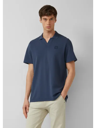 s.Oliver - Galléros Férfi póló