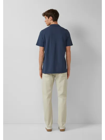 s.Oliver - Galléros Férfi póló