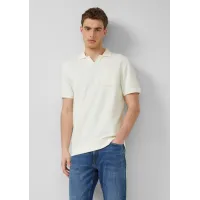 s.Oliver - Galléros Férfi póló