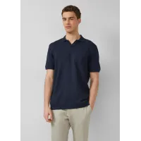 s.Oliver - Galléros Férfi póló