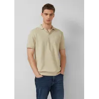 s.Oliver - Galléros Férfi póló