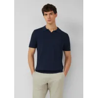 s.Oliver - Galléros Férfi póló