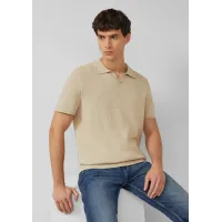 s.Oliver - Galléros Férfi póló