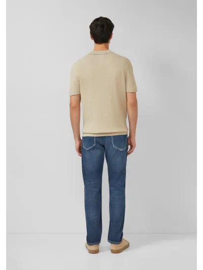 s.Oliver - Galléros Férfi póló