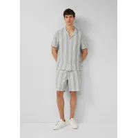 s.Oliver - Sportos Férfi rövidnadrág