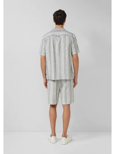 s.Oliver - Sportos Férfi rövidnadrág