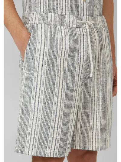 s.Oliver - Sportos Férfi rövidnadrág