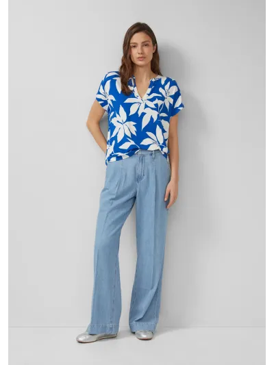 s.Oliver - Női blúz