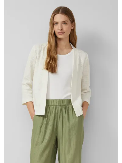 s.Oliver - Kötött Női kardigán