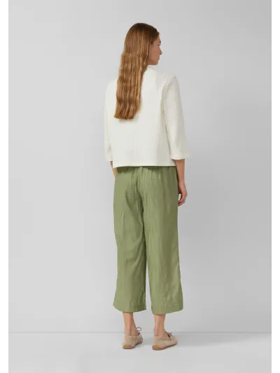 s.Oliver - Kötött Női kardigán