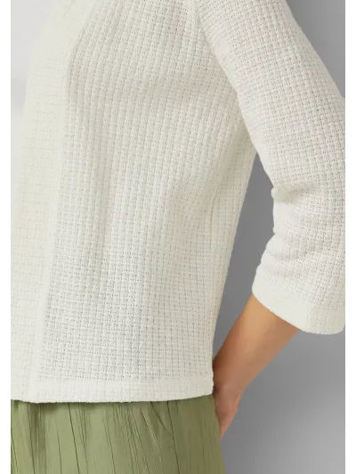 s.Oliver - Kötött Női kardigán