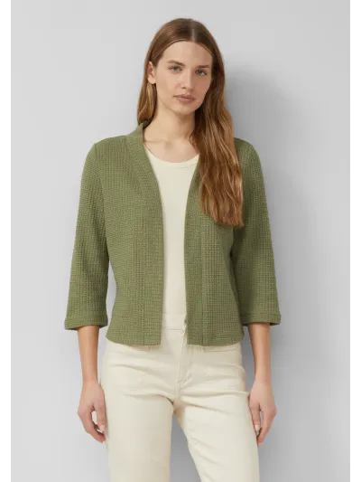 s.Oliver - Kötött Női kardigán