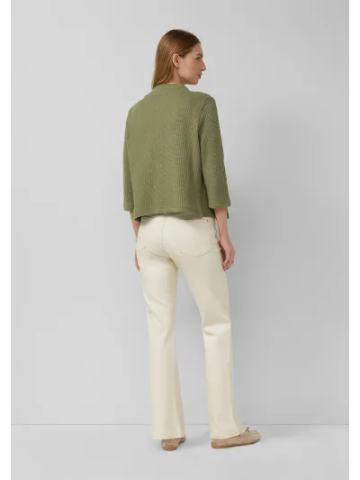 s.Oliver - Kötött Női kardigán