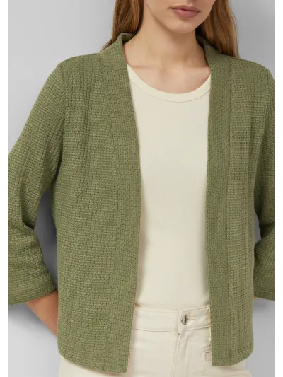 s.Oliver - Kötött Női kardigán