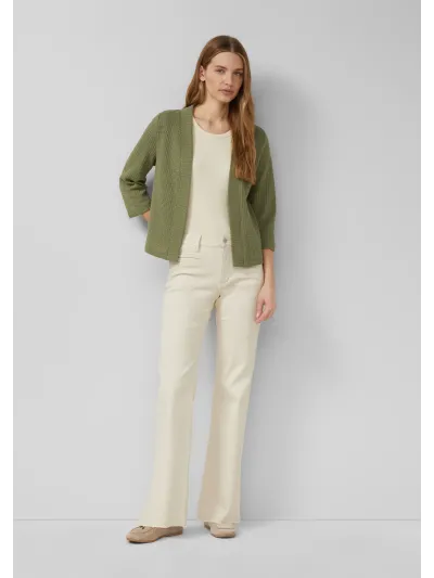 s.Oliver - Kötött Női kardigán