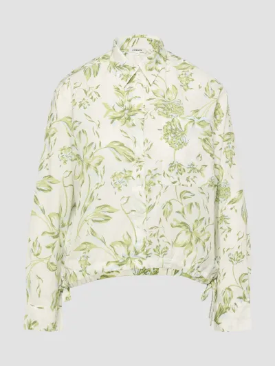 s.Oliver - Női blúz