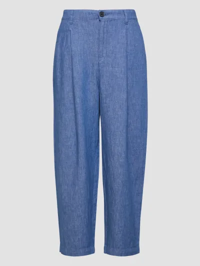 s.Oliver - Elegáns Női nadrág