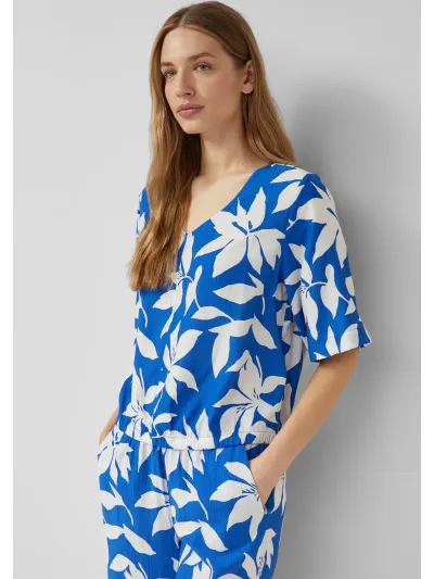 s.Oliver - Női blúz