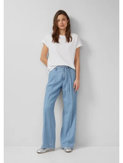 s.Oliver - Női farmernadrág