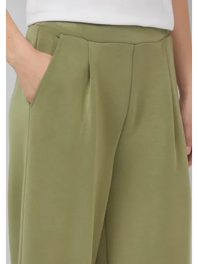 s.Oliver - Elegáns Női nadrág