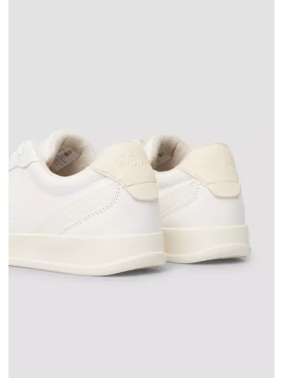 s.Oliver - Sneaker Női utcai cipő