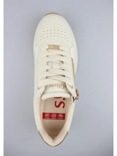 s.Oliver - Sneaker Női utcai cipő